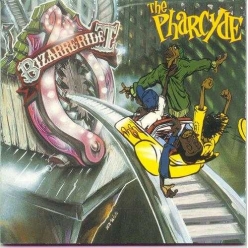 The Pharcyde - Bizarre Ride II The Pharcyde